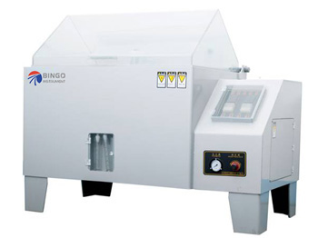 BG5109鹽霧腐蝕試驗箱