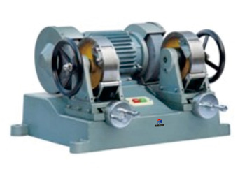 BG5310雙頭磨片機