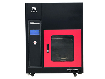 BG5212酒精噴燈燃燒試驗機