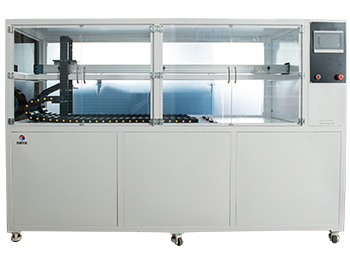 BG5338柔性電纜拖鏈試驗(yàn)機(jī)