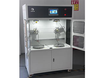 BG5342A 線(xiàn)纜3D扭轉(zhuǎn)試驗(yàn)機(jī)